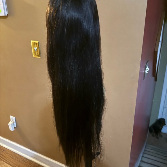 Lace Wig - Picture 3 of 3